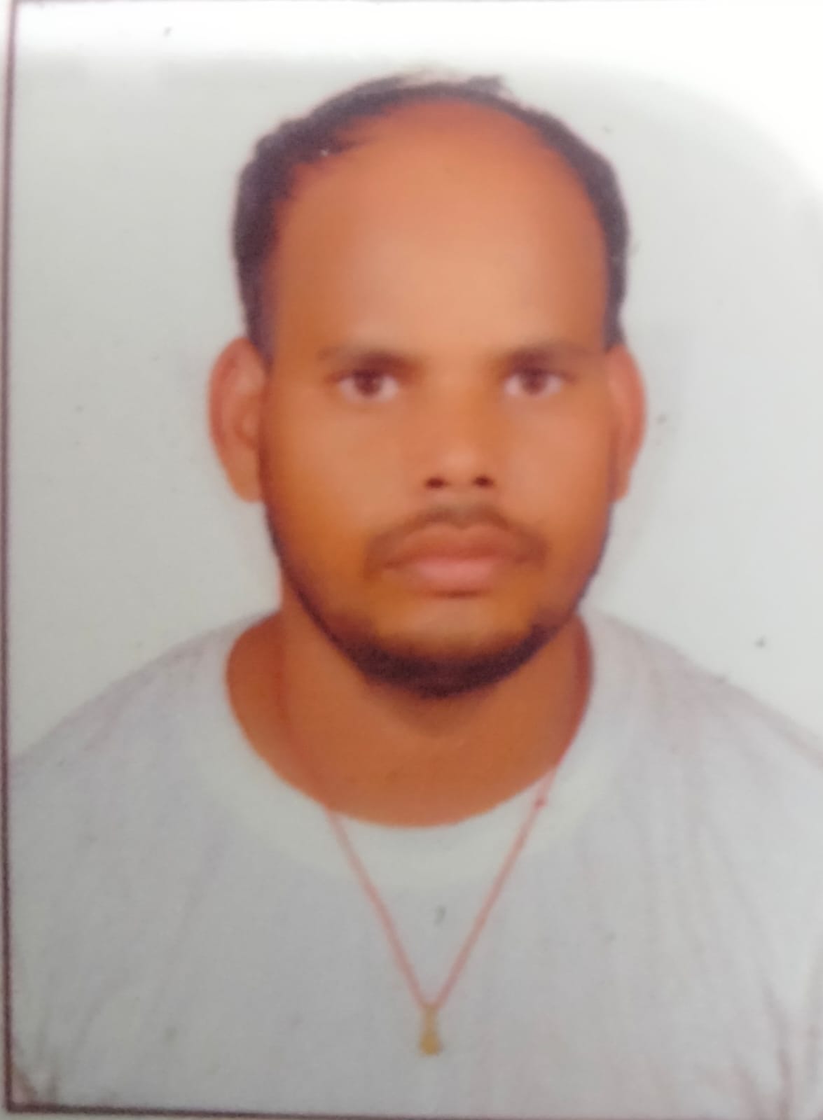BHIM KUMAR